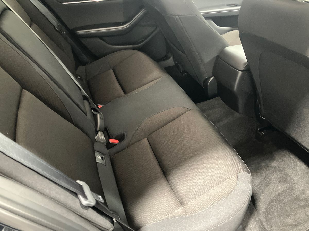 Used Mazda Mazda3 2025 for sale - 75983368: Photo 25