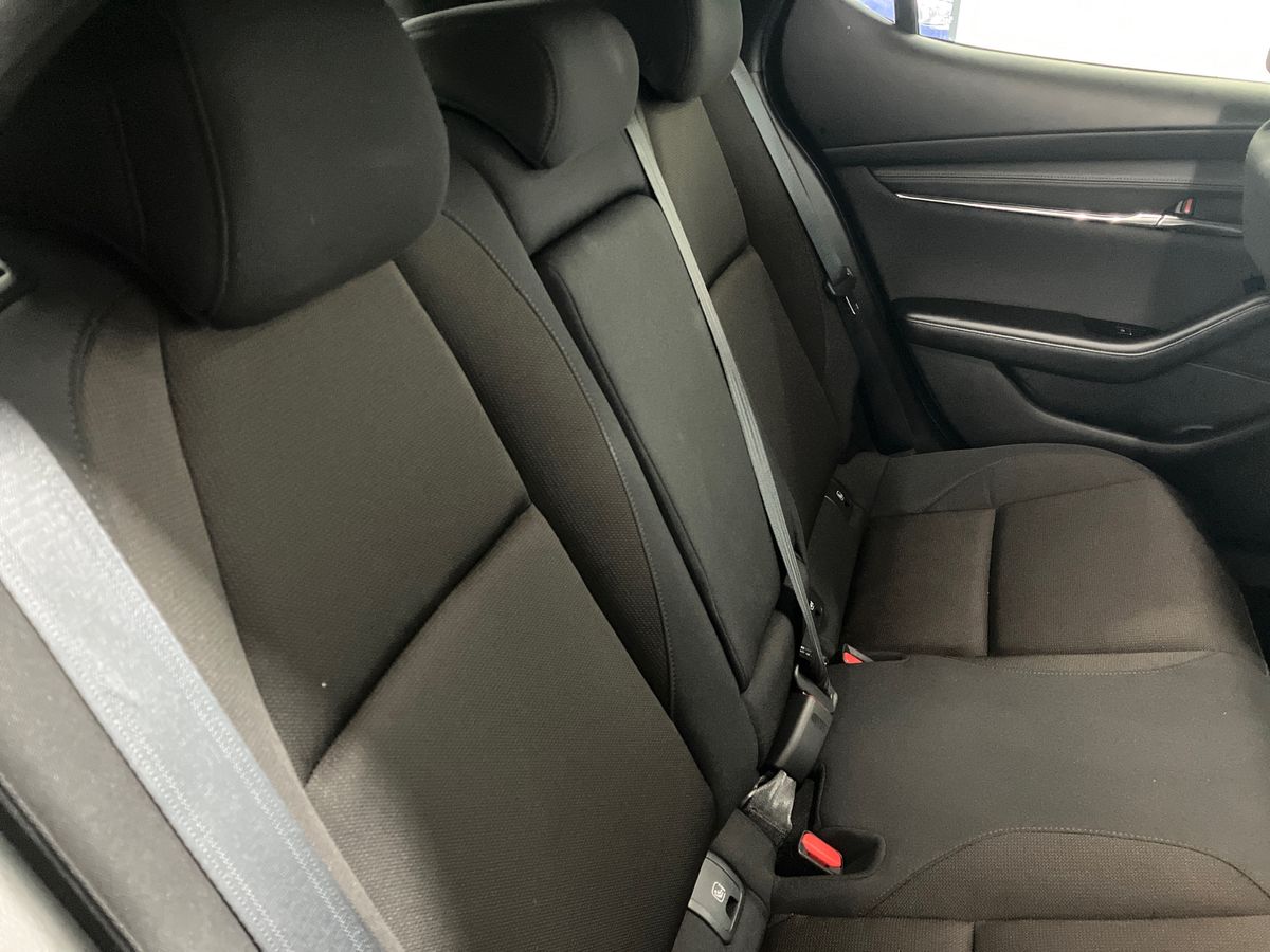 Used Mazda Mazda3 2025 for sale - 75983368: Photo 26