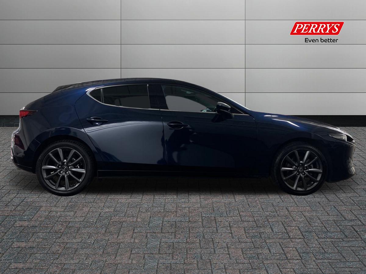 Used Mazda Mazda3 2025 for sale - 75983368: Photo 3