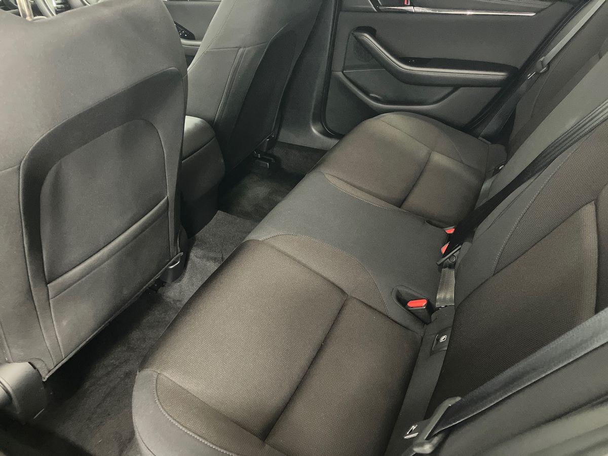 Used Mazda Mazda3 2025 for sale - 75983368: Photo 36