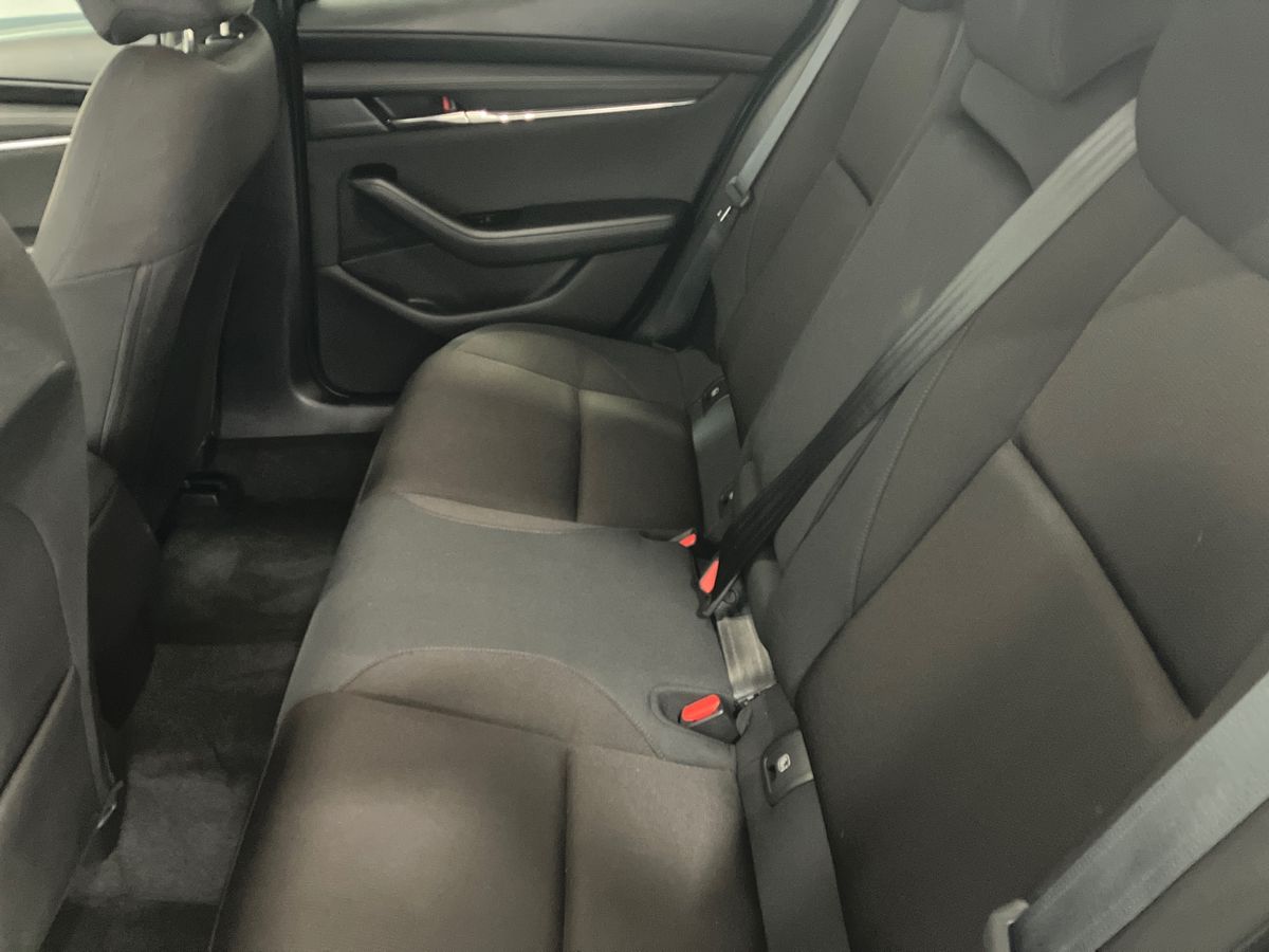 Used Mazda Mazda3 2025 for sale - 75983368: Photo 37