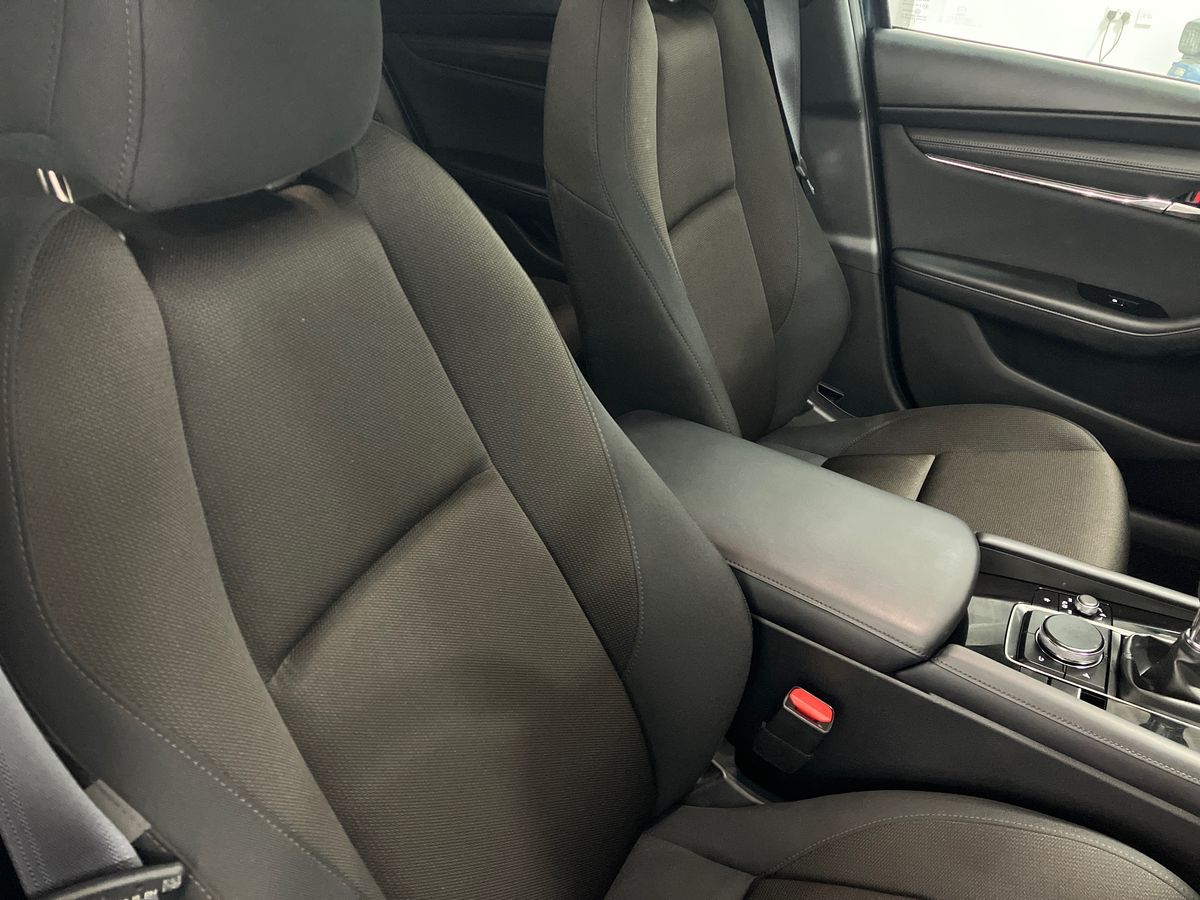 Used Mazda Mazda3 2025 for sale - 75983368: Photo 39