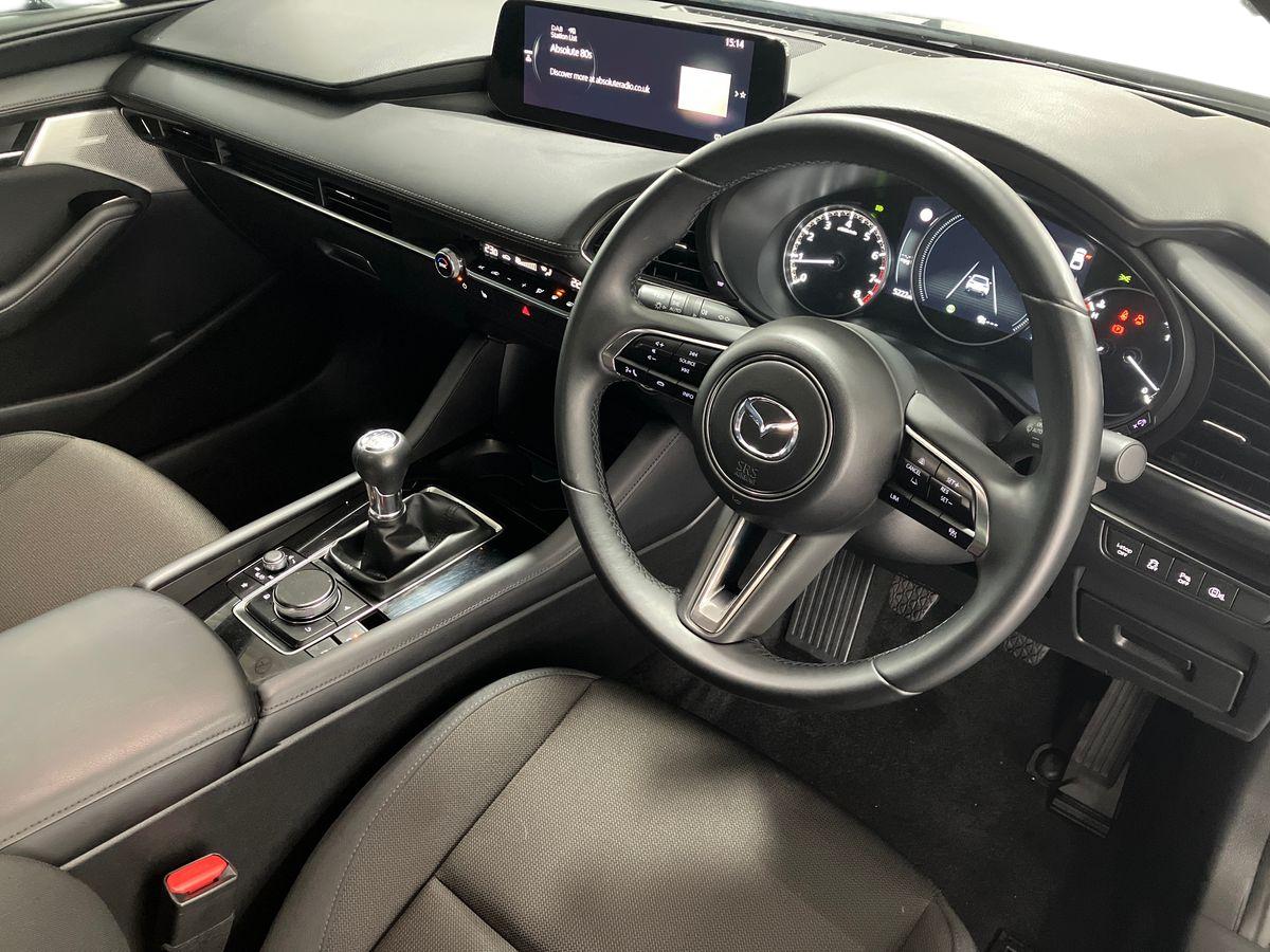 Used Mazda Mazda3 2025 for sale - 75983368: Photo 9