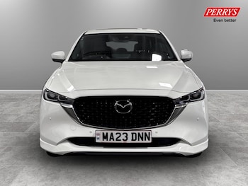 Used Mazda CX-5 2023 for sale - 78512301: Photo