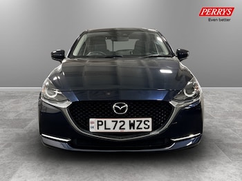 Used Mazda Mazda2 2022 for sale - 78466748: Photo
