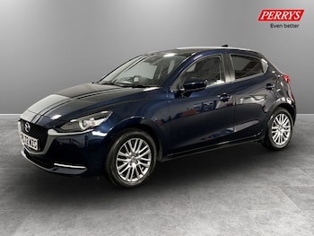 Used Mazda Mazda2 2022 for sale - 78466748: Photo