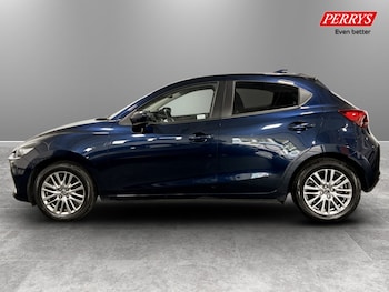 Used Mazda Mazda2 2022 for sale - 78466748: Photo