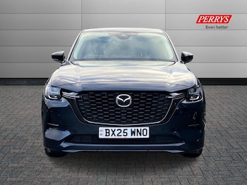 Used Mazda CX-60 2025 for sale - 77340756: Photo