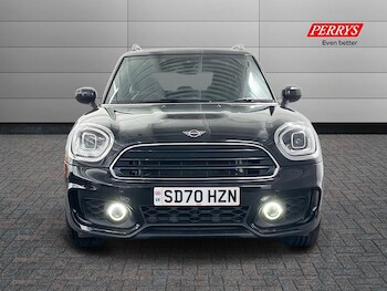Used MINI Countryman 2020 for sale - 77240482: Photo