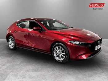 Used Mazda Mazda3 2023 for sale - 79731479: Photo