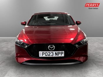 Used Mazda Mazda3 2023 for sale - 79731479: Photo