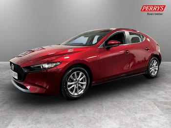 Used Mazda Mazda3 2023 for sale - 79731479: Photo