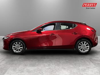 Used Mazda Mazda3 2023 for sale - 79731479: Photo