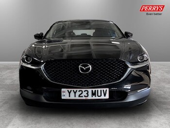 Used Mazda CX-30 2023 for sale - 77666459: Photo