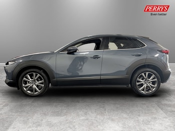 Used Mazda CX-30 2022 for sale - 77980334: Photo