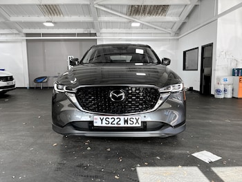 Used Mazda CX-5 2022 for sale - 79271250: Photo