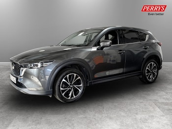 Used Mazda CX-5 2022 for sale - 79271250: Photo