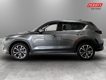 Used Mazda CX-5 2022 for sale - 79271250: Photo