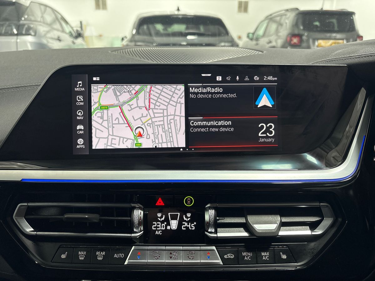 Used BMW Z4 2022 for sale - 77240481: Photo 10