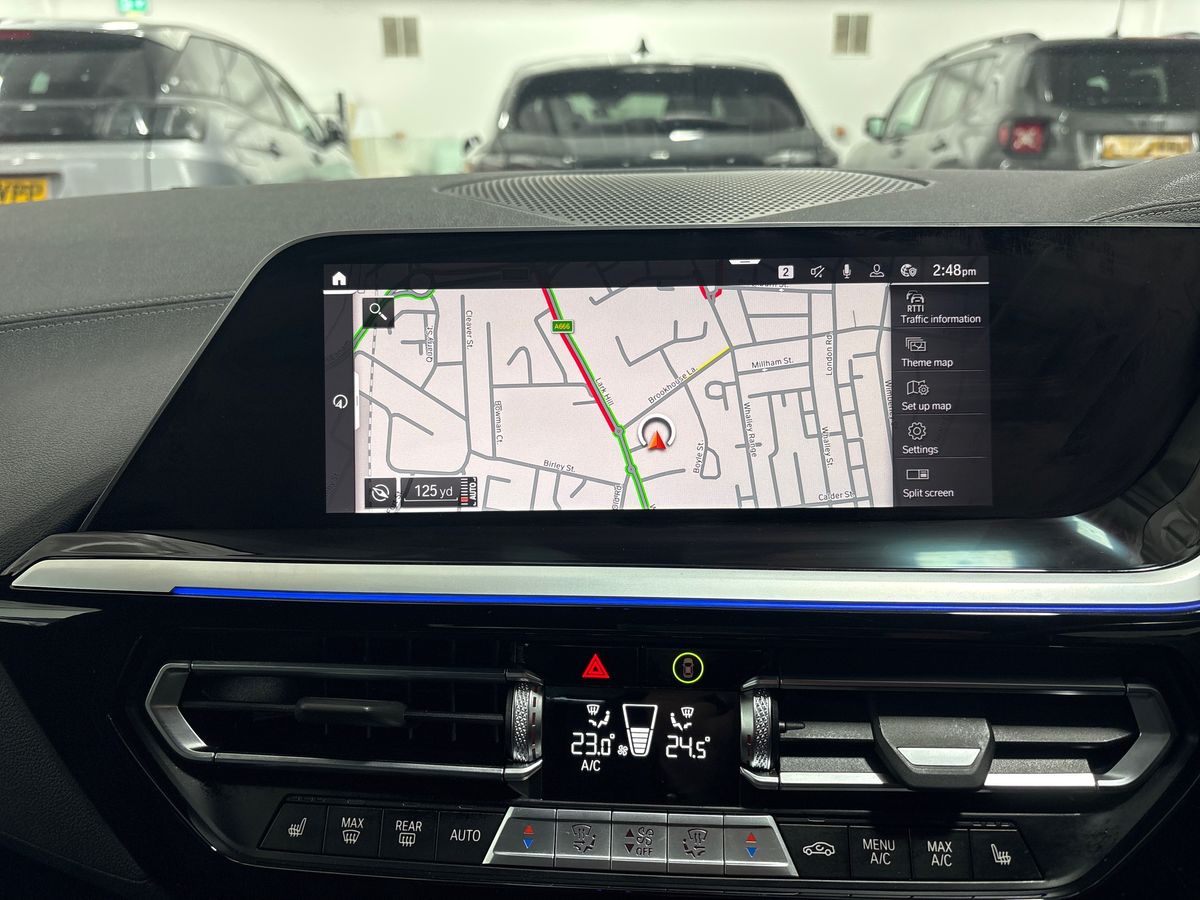 Used BMW Z4 2022 for sale - 77240481: Photo 11