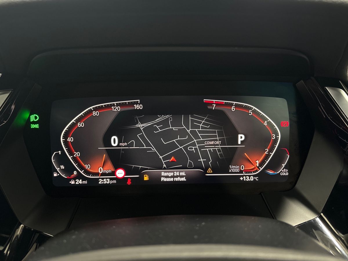 Used BMW Z4 2022 for sale - 77240481: Photo 14