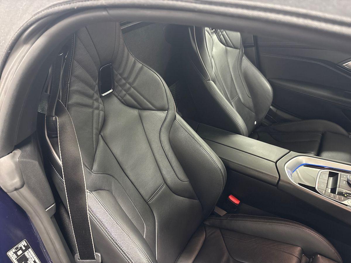 Used BMW Z4 2022 for sale - 77240481: Photo 19