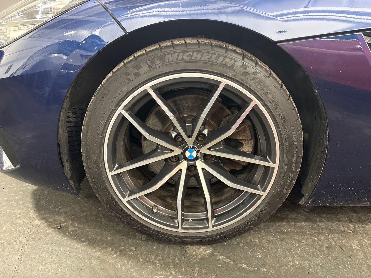 Used BMW Z4 2022 for sale - 77240481: Photo 21