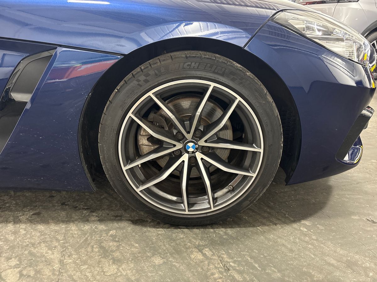 Used BMW Z4 2022 for sale - 77240481: Photo 22