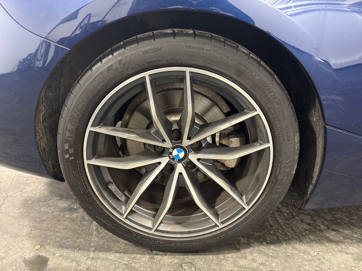 Used BMW Z4 2022 for sale - 77240481: Photo 23