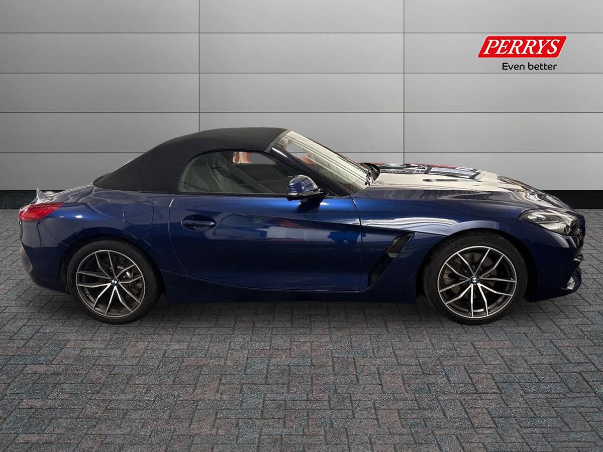 Used BMW Z4 2022 for sale - 77240481: Photo 3