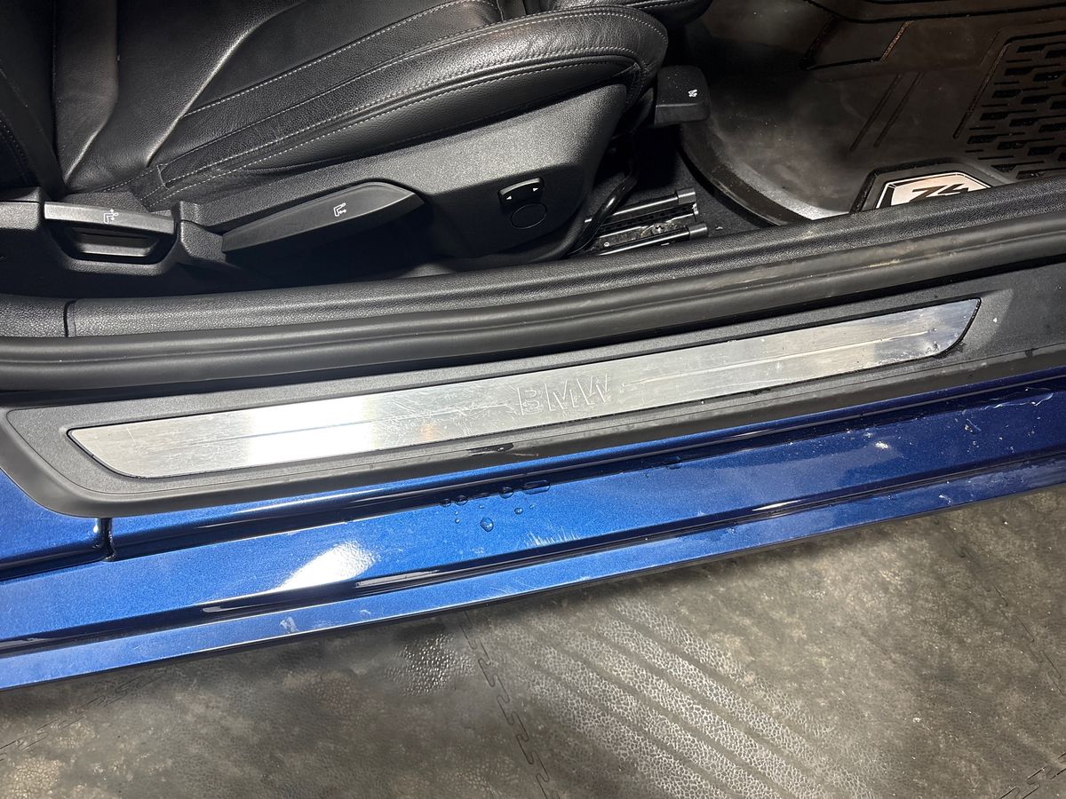 Used BMW Z4 2022 for sale - 77240481: Photo 35