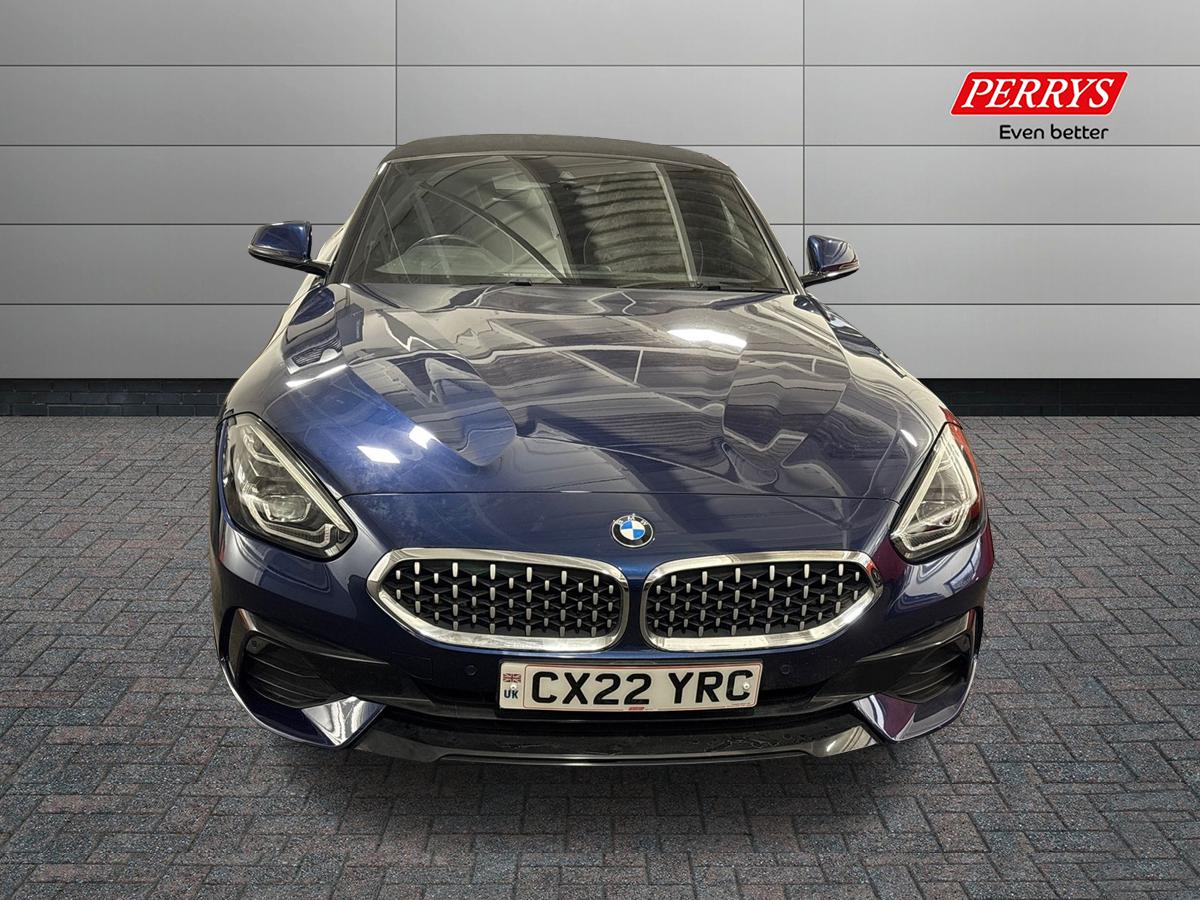 Used BMW Z4 2022 for sale - 77240481: Photo 4
