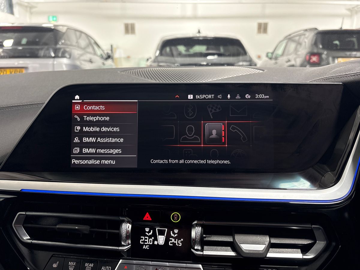 Used BMW Z4 2022 for sale - 77240481: Photo 40