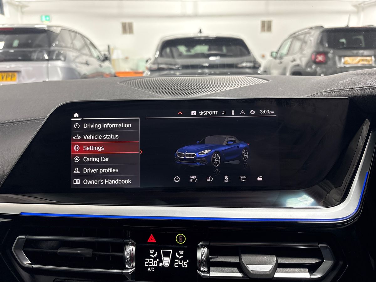 Used BMW Z4 2022 for sale - 77240481: Photo 41