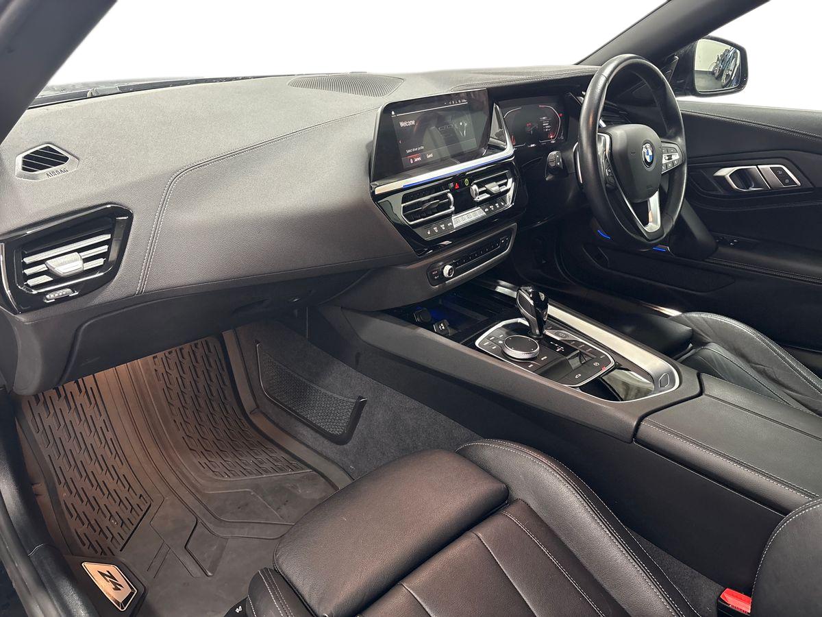 Used BMW Z4 2022 for sale - 77240481: Photo 6