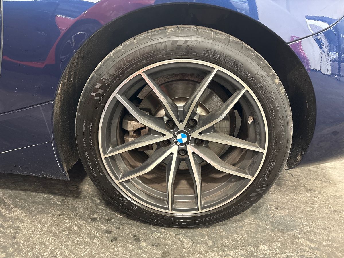 Used BMW Z4 2022 for sale - 77240481: Photo 7