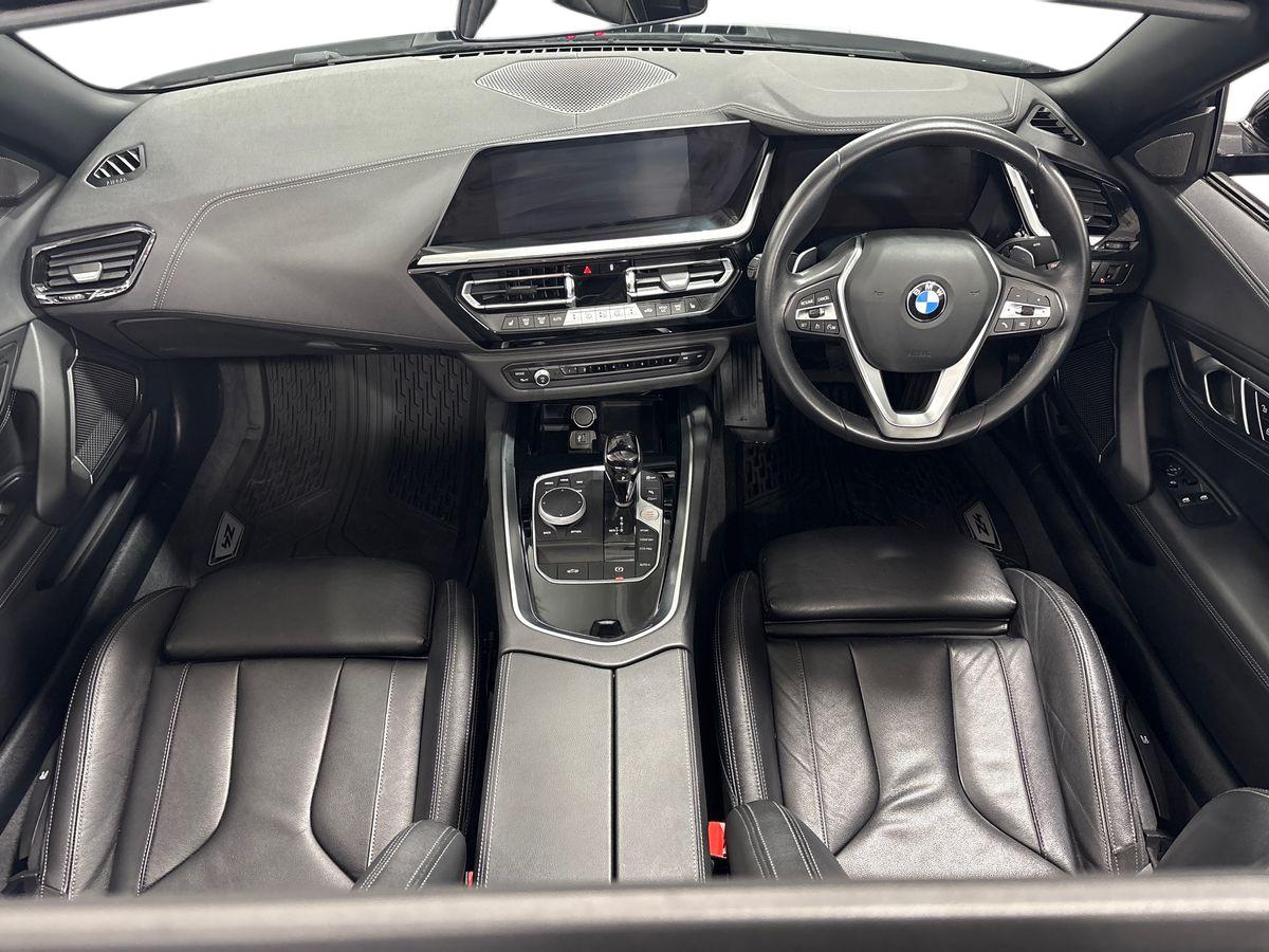 Used BMW Z4 2022 for sale - 77240481: Photo 9