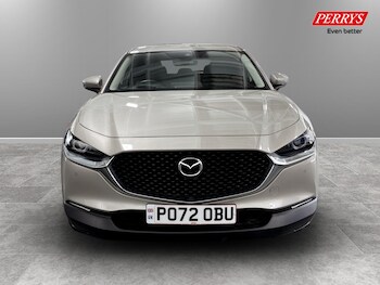 Used Mazda CX-30 2023 for sale - 77604288: Photo