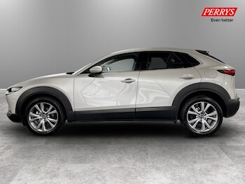 Used Mazda CX-30 2023 for sale - 77604288: Photo