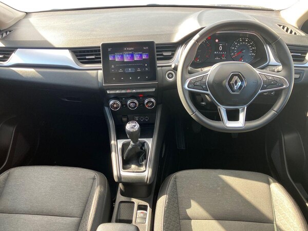Used Renault Captur 2022 for sale - 75510955: Photo 10