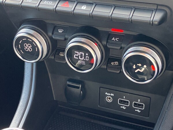 Used Renault Captur 2022 for sale - 75510955: Photo 14
