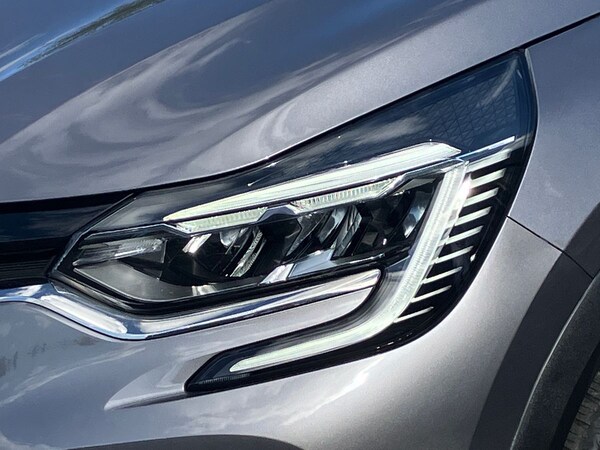 Used Renault Captur 2022 for sale - 75510955: Photo 15