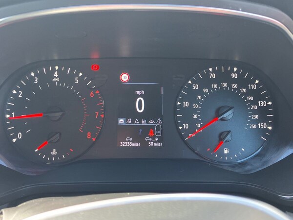 Used Renault Captur 2022 for sale - 75510955: Photo 16