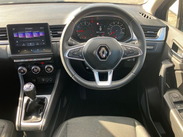 Used Renault Captur 2022 for sale - 75510955: Photo 17