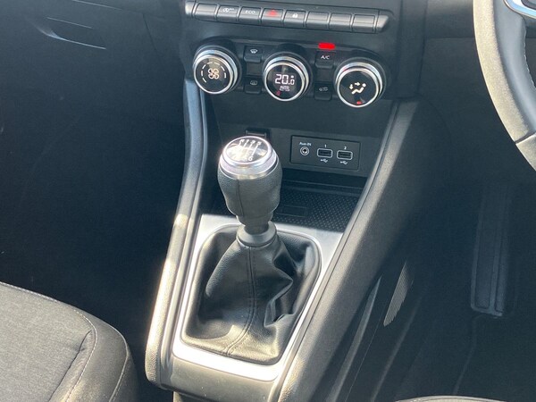 Used Renault Captur 2022 for sale - 75510955: Photo 20