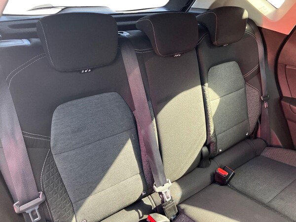Used Renault Captur 2022 for sale - 75510955: Photo 22