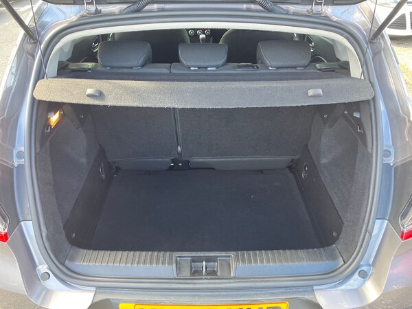 Used Renault Captur 2022 for sale - 75510955: Photo 23