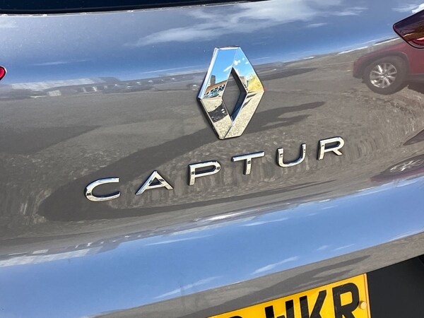 Used Renault Captur 2022 for sale - 75510955: Photo 25