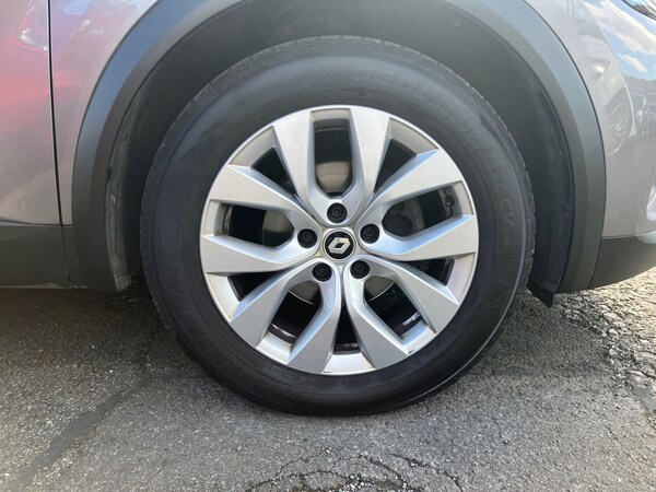 Used Renault Captur 2022 for sale - 75510955: Photo 28
