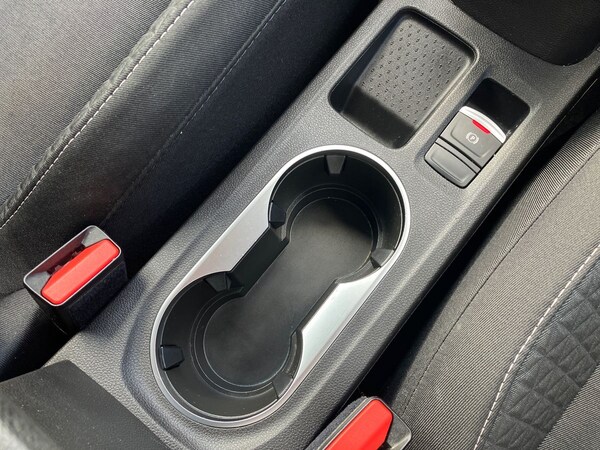 Used Renault Captur 2022 for sale - 75510955: Photo 39